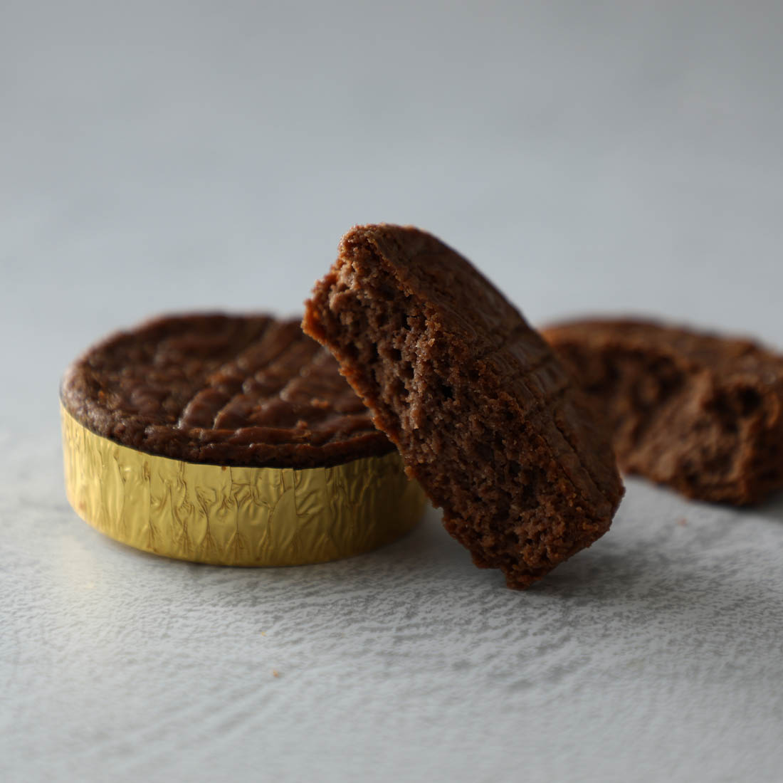 ガレット・ショコラ