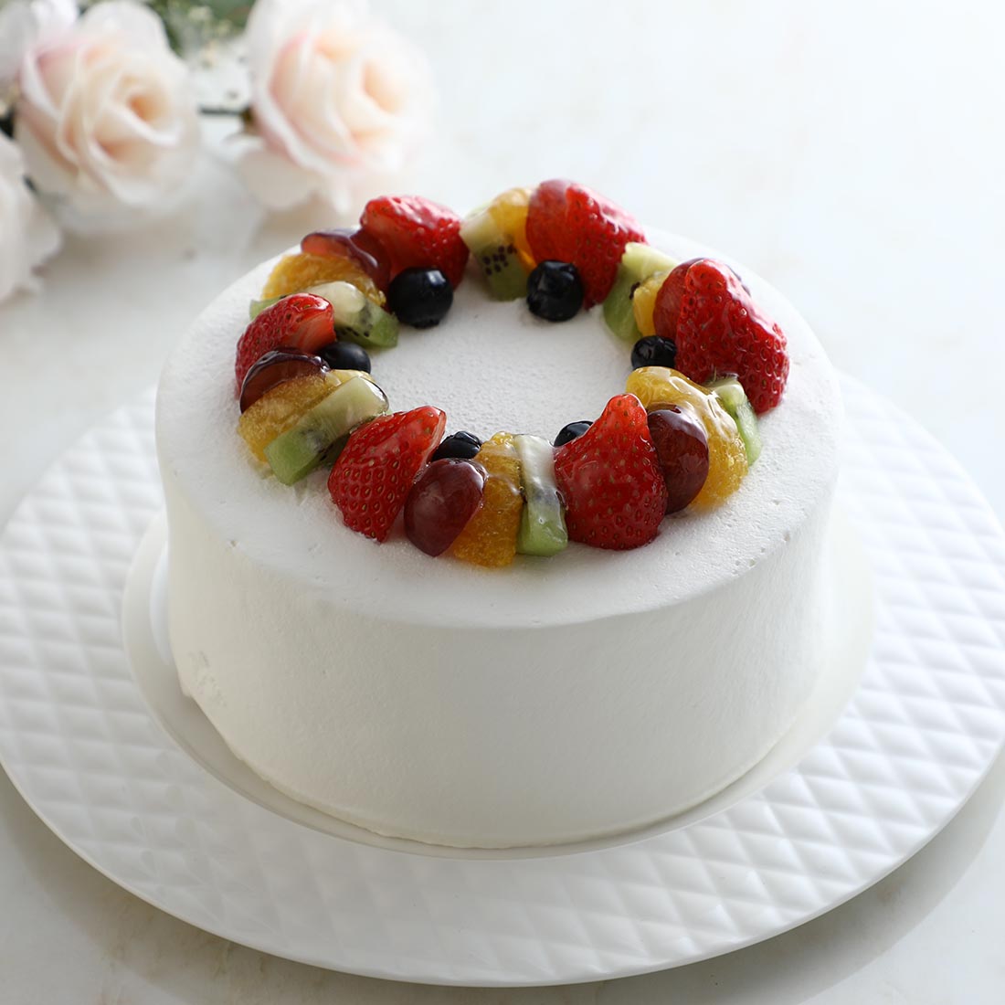 フルーツケーキ｜レパコオンラインショップ