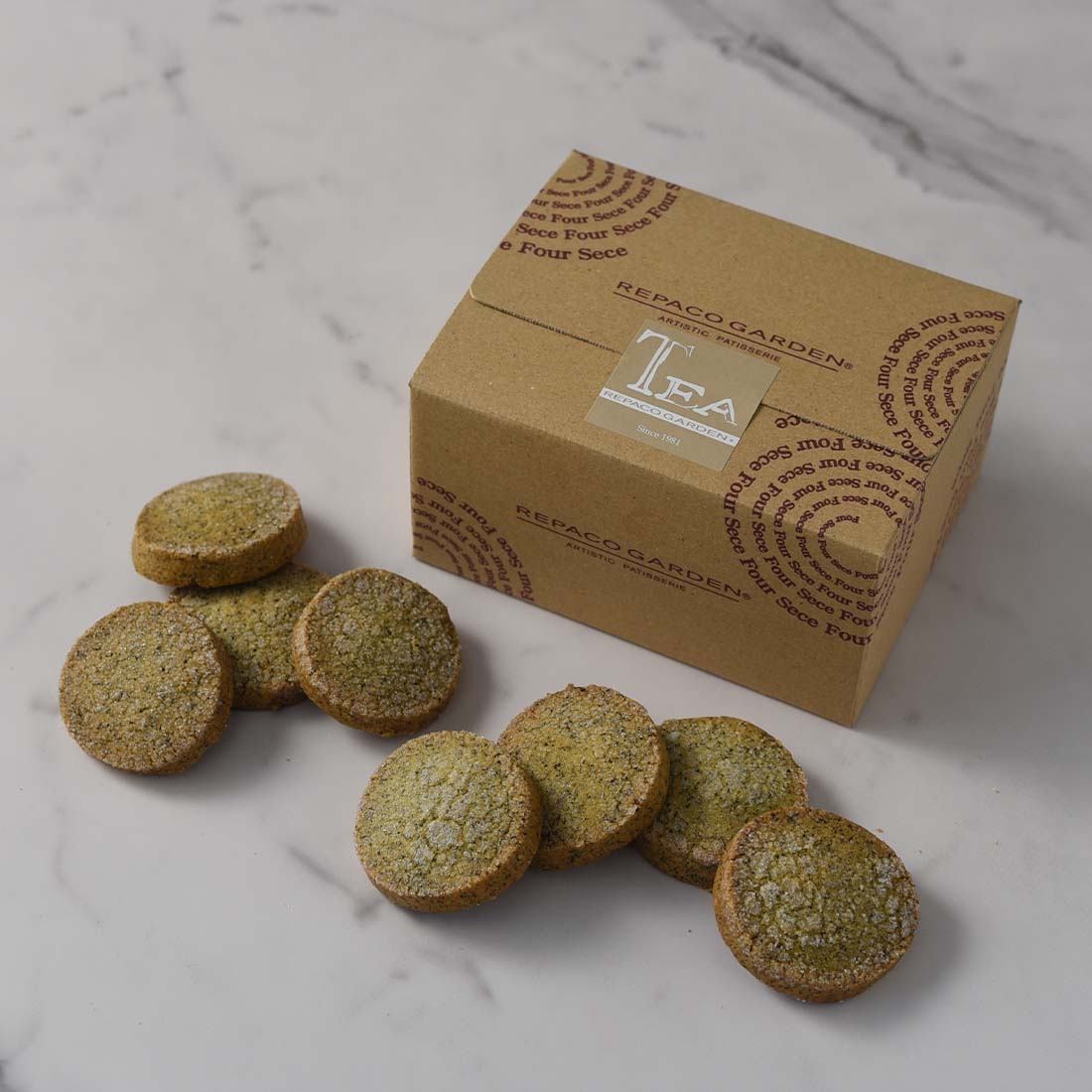 平飼い卵フルーツエッグを使用したクッキー