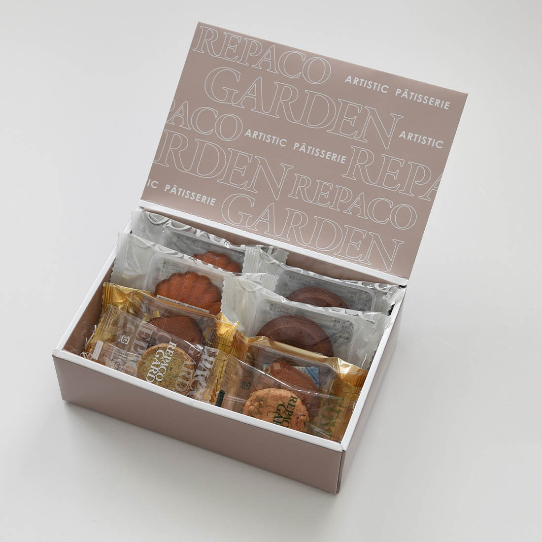 焼き菓子詰め合わせ25