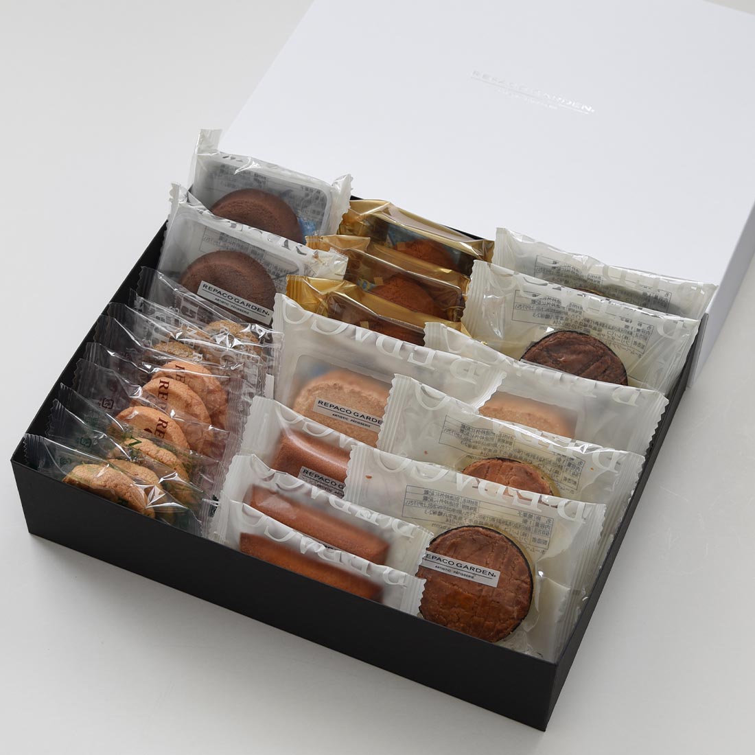 焼き菓子詰め合わせ50