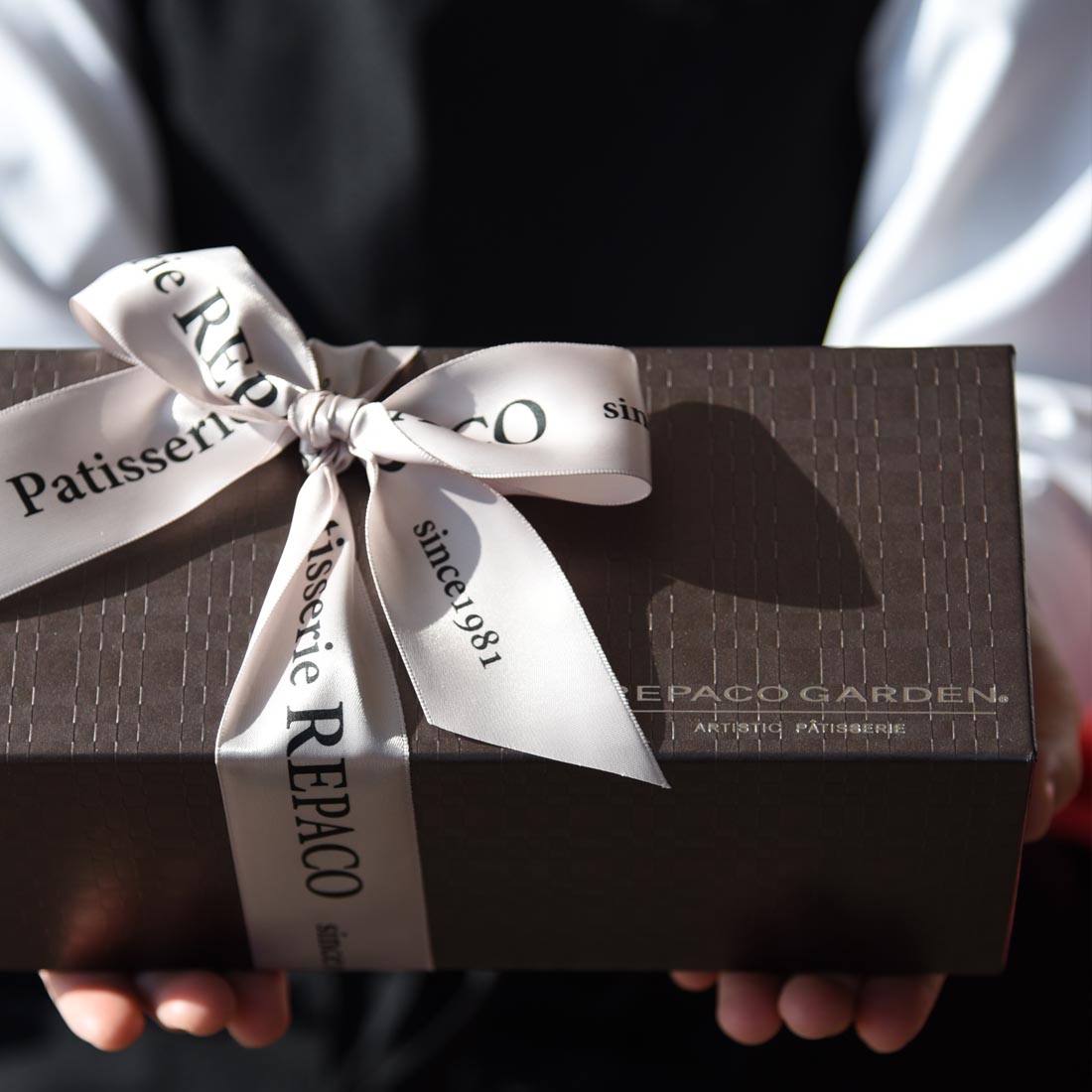 ケーキ・ド・フリュイ｜レパコオンラインショップ