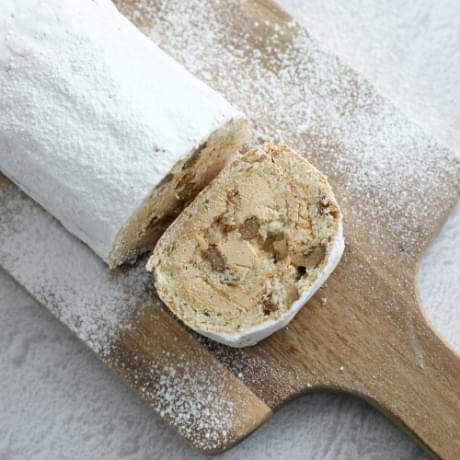 感動を届けるお菓子づくり