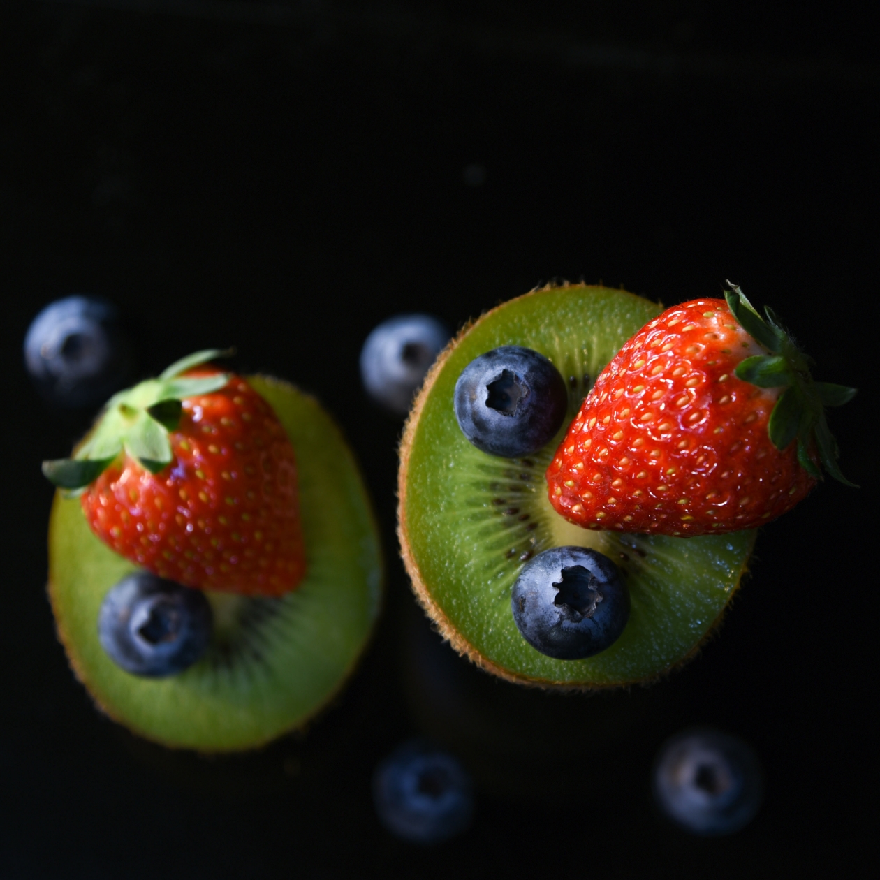素材から発想するお菓子