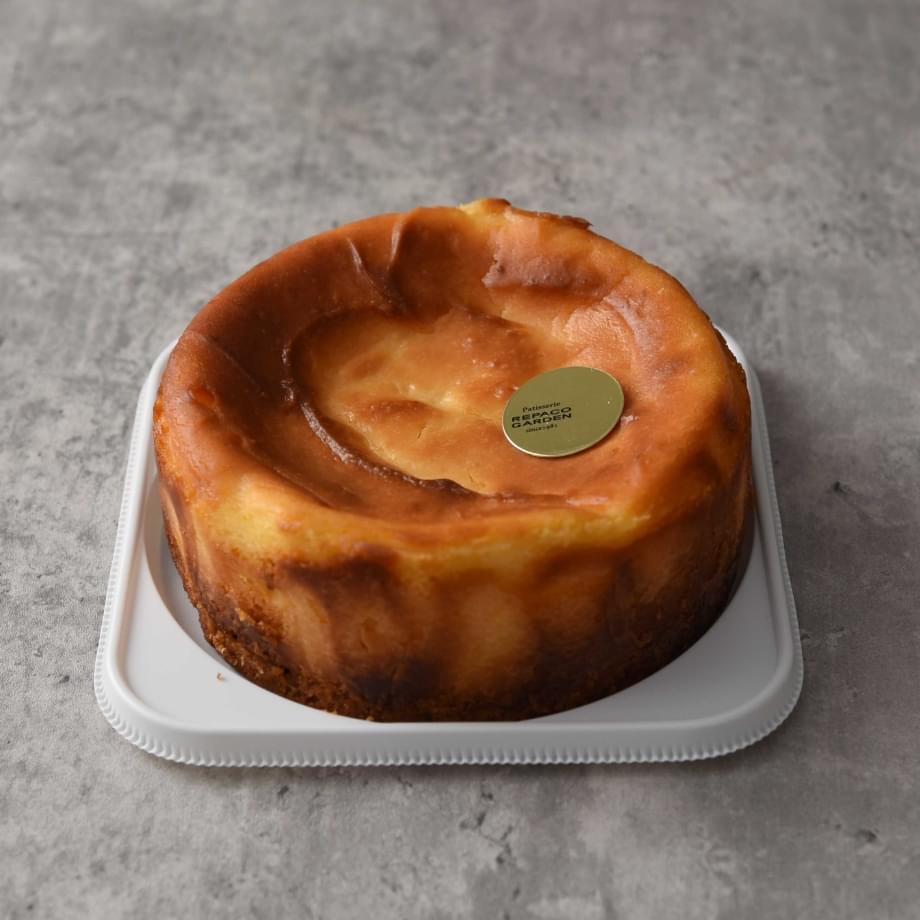 フローズンケーキ