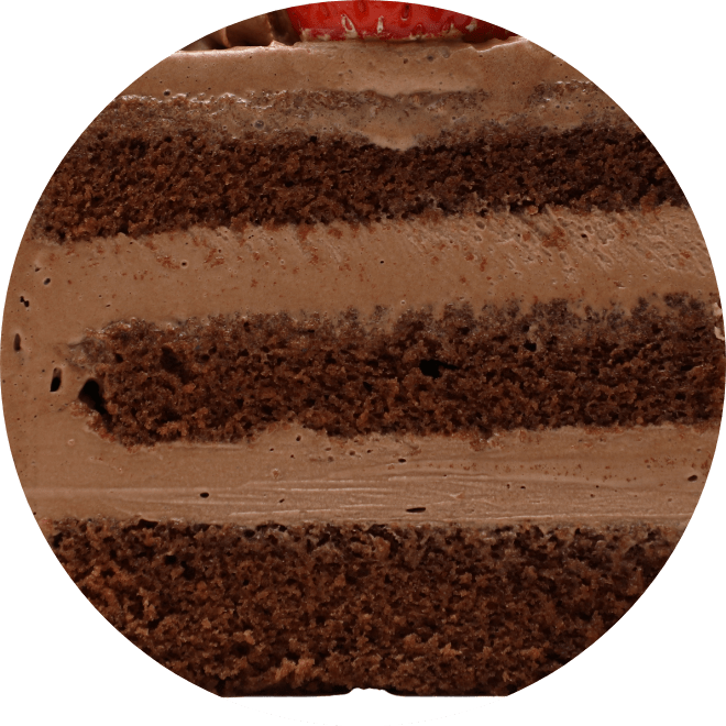 チョコレートケーキ