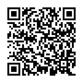 LINE公式アカウント バーコード