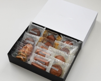 焼き菓子詰め合わせ