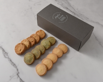 ミルビアン詰め合わせ