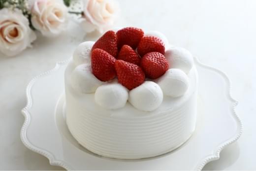 ケーキ【予約＆店舗受取】