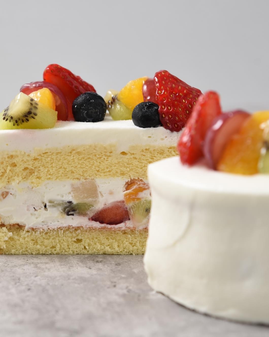 レパコガーデン お菓子