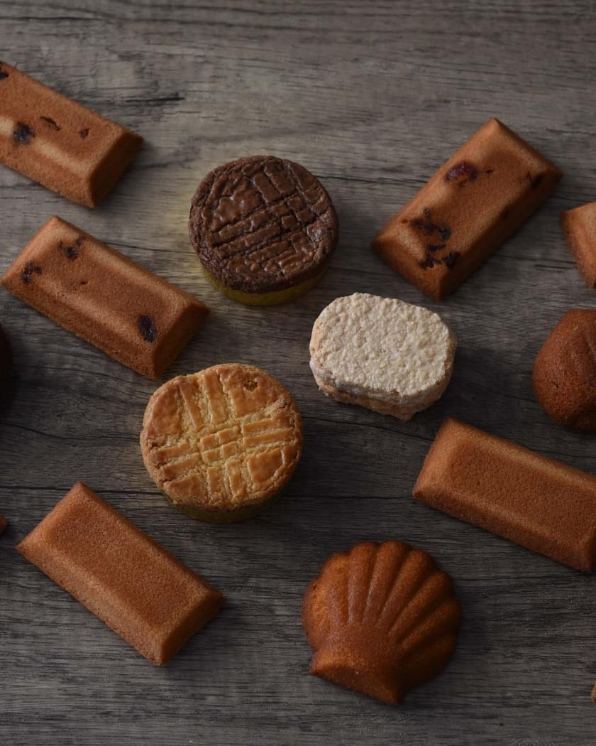 オンラインショップ