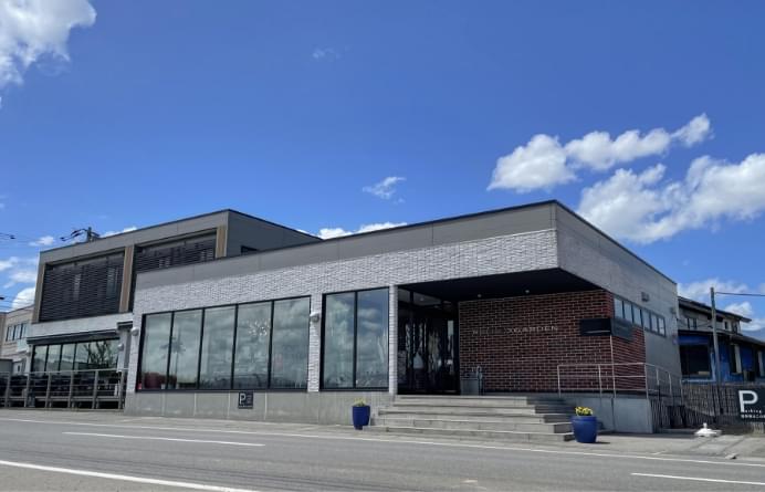 レパコガーデン本店