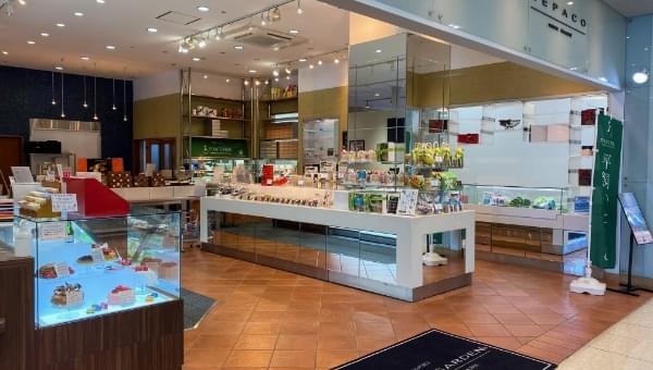 レパコイオン福島店