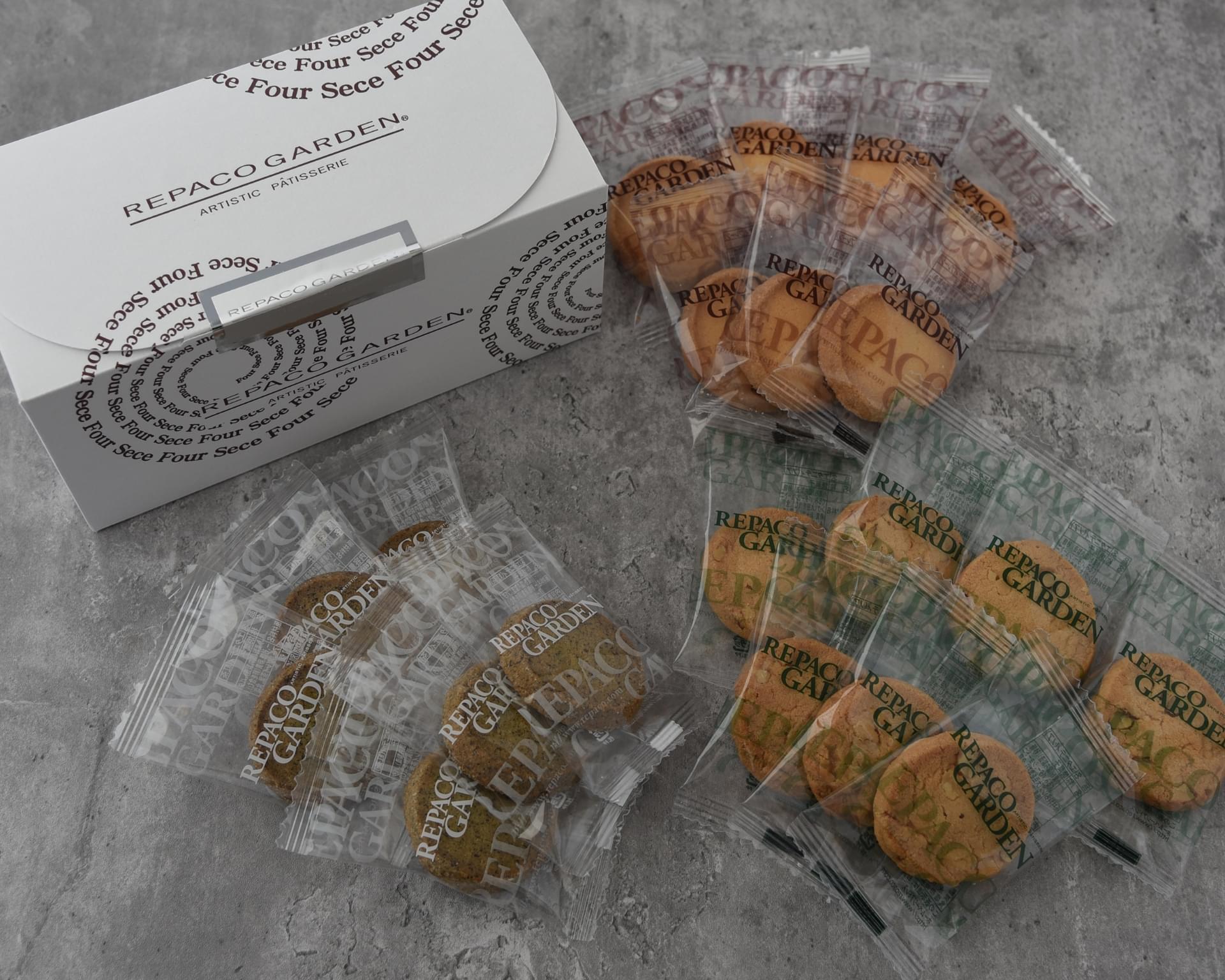 エタニティクッキー