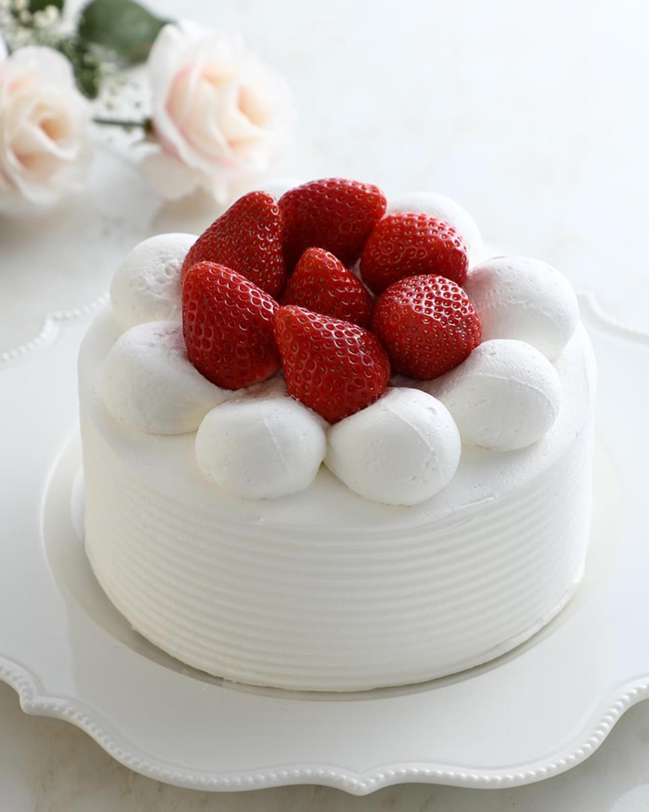 CAKE